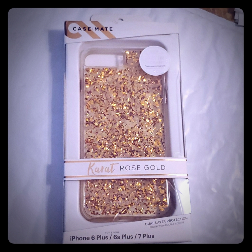 Case Mate Cell Phone Case